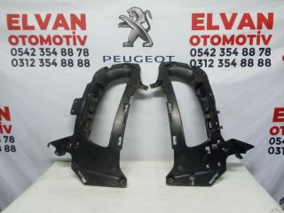 CİTROEN PİCASSO FAR AYAK TAKIMI