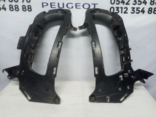 CİTROEN PİCASSO FAR AYAK TAKIMI