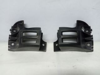 CİTROEN C4 PİCASSO ESKİ MODEL ARKA TAMPON PLASTİĞİ