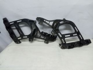 CİTROEN C4 PİCASSO YENİ MODEL ARKA TAMPON BRAKET TAKIMI