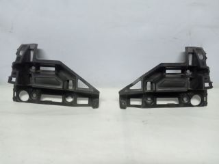 PEUGEOT 3008 (16-) ARKA TAMPON BRAKET TAKIMI