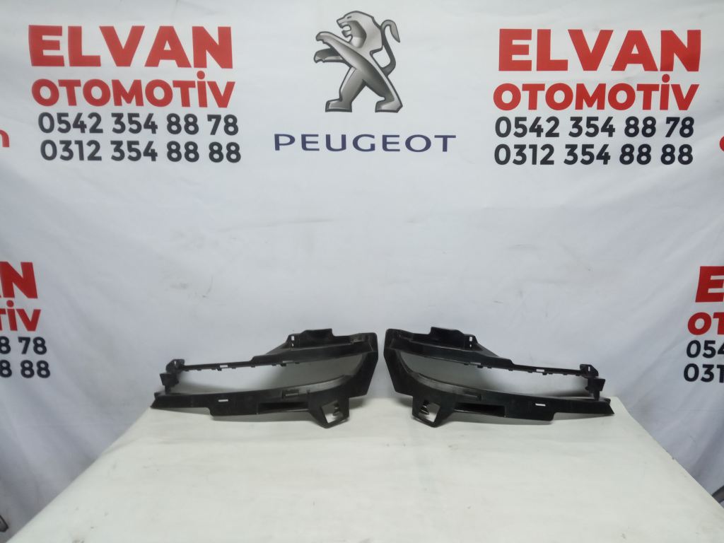 PEUGEOT 508 SİS BAĞLANTI AYAK TAKIMI