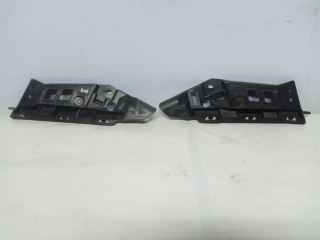 PEUGEOT 508 (2011) ARKA TAMPON BRAKET TAKIMI