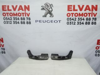 PEUGEOT 308 (07-13) ÖN TAMPON BRAKET TAKIMI