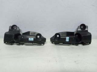 PEUGEOT 308 ARKA TAMPON AYAK TAKIMI