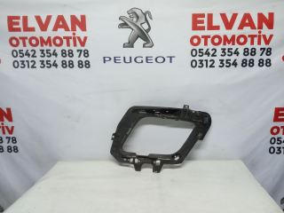 PEUGEOT 308 SİS AYAĞI SOL