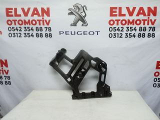 PEUGEOT 508 ARKA TAMPON AYAĞI SAĞ