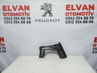 PEUGEOT 5008 (2001) ARKA TAMPON BRAKETİ SOL