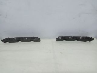 CİTROEN C-ELYSEE ARKA TAMPON BRAKET TAKIMI