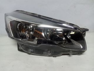 PEUGEOT 508 YENİ MODEL SAĞ FAR