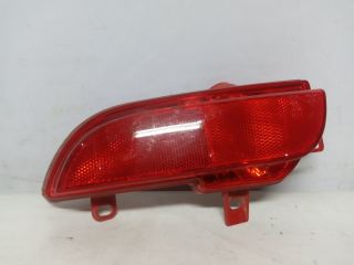 PEUGEOT 206 ARKA TAMPON REFLEKTÖRÜ SAĞ
