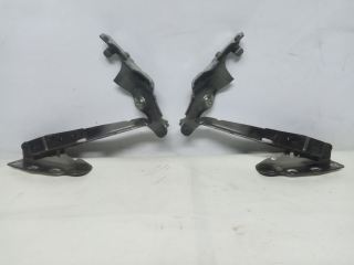 PEUGEOT 508 (2020) KAPUT MENTEŞE TAKIMI