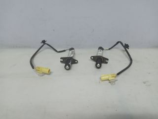 PEUGEOT 508 KAPUT AMORTİSÖRÜ TAKIMI