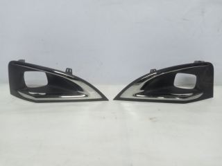 PEUGEOT 3008 SİS ÇERÇEVESİ TAKIMI