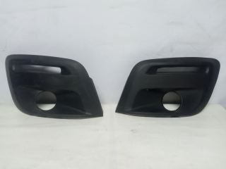 PEUGEOT TEPEE SİS ÇERÇEVESİ TAKIMI