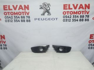 CİTROEN C4 I KASA SİS ÇERÇEVESİ TAKIMI