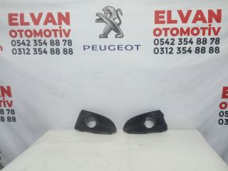 PEUGEOT 301 Y.M. SİS ÇERÇEVESİ TAKIMI