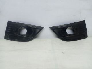 CİTROEN C4 PİCASSO SİS ÇERÇEVESİ TAKIMI