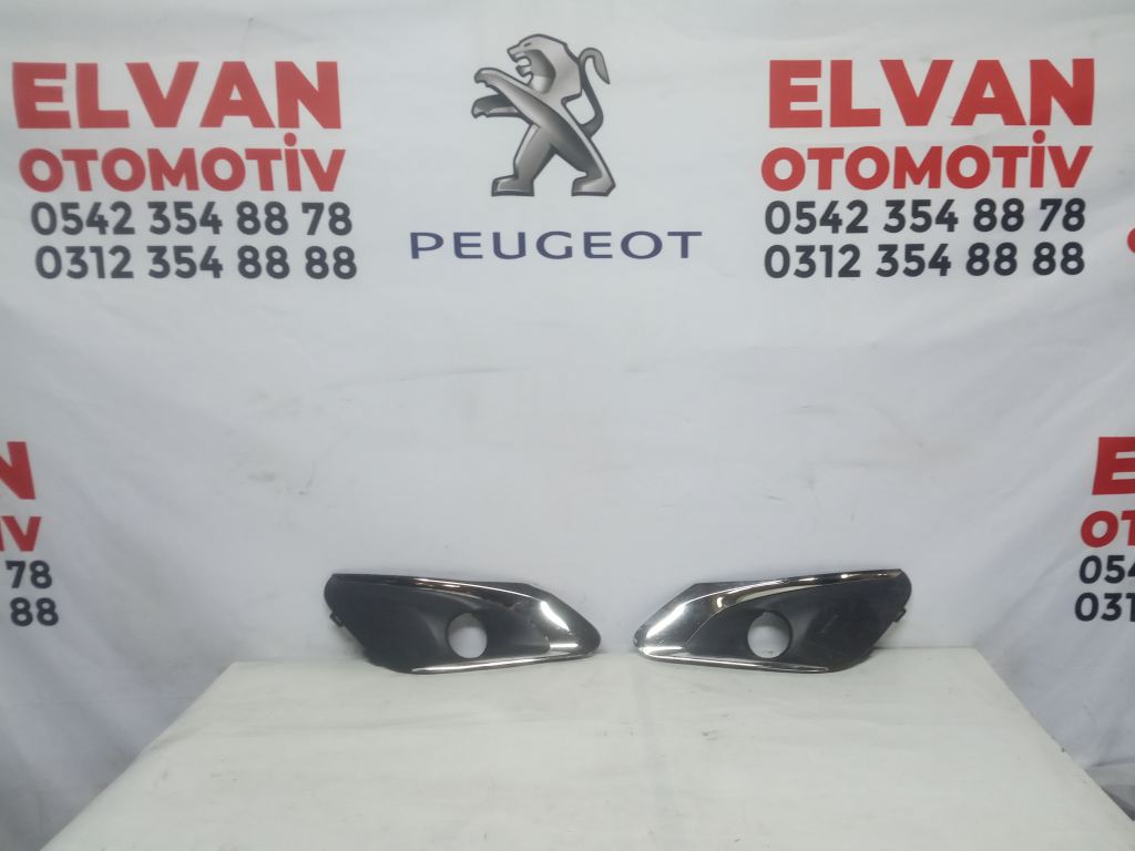 PEUGEOT 308 T9 SİS ÇERÇEVESİ TAKIMI