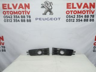 CİTROEN C5 II KASA SİS ÇERÇEVESİ TAKIMI SENSÖRLÜ