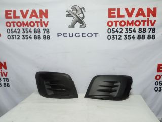 PEUGEOT TEPEE SİS KAPAĞI TAKIMI