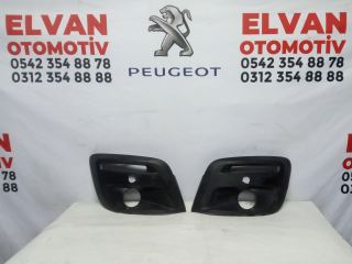 CİTROEN BERLİNGO SİS ÇERÇEVESİ TAKIMI