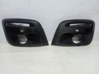 CİTROEN BERLİNGO SİS ÇERÇEVESİ TAKIMI