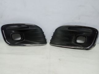 CİTROEN C-ELYSEE SİS ÇERÇEVESİ TAKIMI