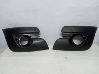 PEUGEOT 3008 (09-13) SİS ÇERÇEVESİ TAKIMI (A)