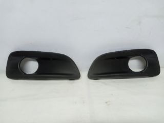 CİTROEN C4 II KASA SİS ÇERÇEVESİ TAKIMI