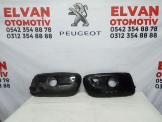 CİTROEN C3 PİCASSO SİS ÇERÇEVESİ TAKIMI