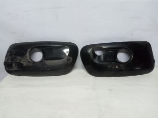 CİTROEN C3 PİCASSO SİS ÇERÇEVESİ TAKIMI