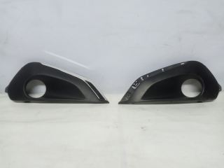 PEUGEOT 208 SİS ÇERÇEVESİ TAKIMI (B)