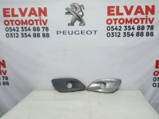 PEUGEOT 308 (13-17)  SİS ÇERÇEVESİ TAKIMI