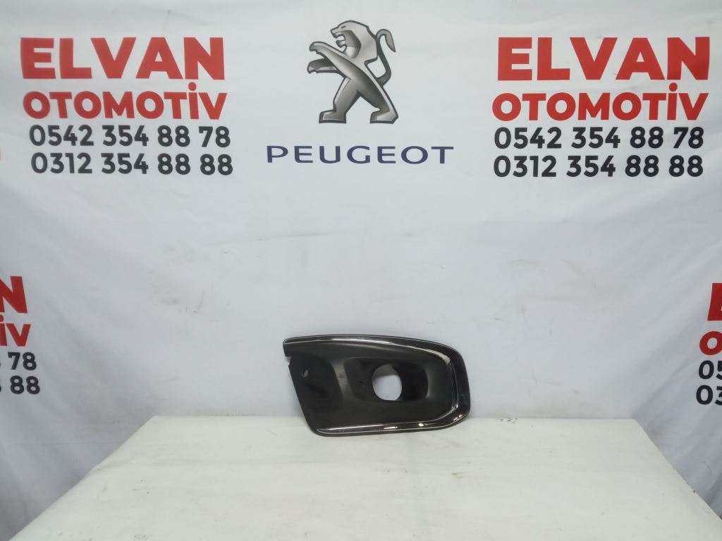 PEUGEOT 3008 SİS ÇERÇEVESİ SAĞ