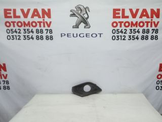 OPEL CORSA SOL SİS ÇERÇEVESİ