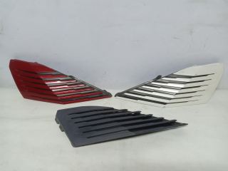 PEUGEOT 3008 PANJUR IZGARALARI