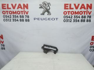 PEUGEOT 301 LED AYAĞI SOL