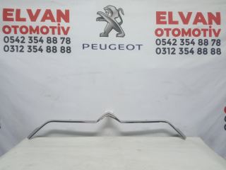 CİTROEN C4 (2020) TAMPON ARMA NİKELAJI