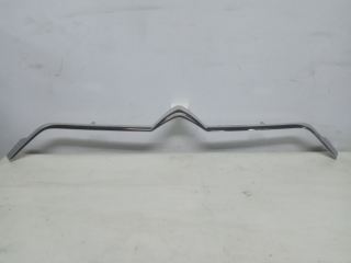 CİTROEN C4 (2020) TAMPON ARMA NİKELAJI