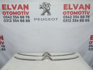 CİTROEN C3 AİRCROSS ARMA NİKELAJI