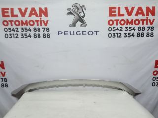 PEUGEOT 2008 TAMPON ALT KARLIĞI