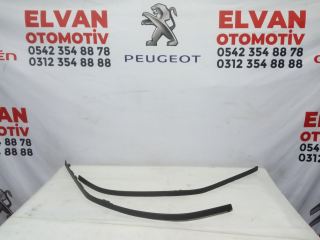 PEUGEOT 308 ÖN TAMPON DEFLEKTÖR TAKIMI