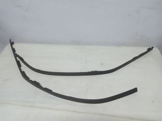 PEUGEOT 308 ÖN TAMPON DEFLEKTÖR TAKIMI