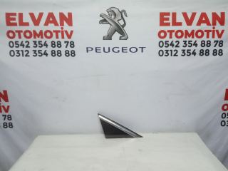 PEUGEOT 3008 SAĞ ÖN KAPI KELEBEĞİ