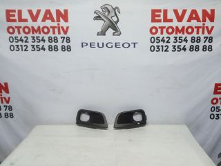 PEUGEOT PARTNER (2019-) SİS ÇERÇEVESİ TAKIMI