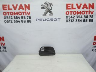 CİTROEN BERLİNGO 4 SAĞ SİS ÇERÇEVESİ