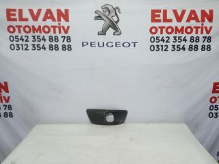 CİTROEN C4 GRAND PİCASSO 2 SAĞ SİS ÇERÇEVESİ