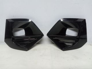 PEUGEOT 2008 (2019-) SİS ÇERÇEVESİ TAKIMI