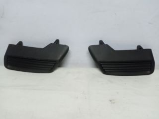 PEUGEOT 3008 ARKA TAMPON IZGARASI TAKIM